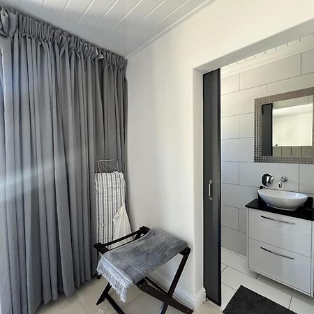 The Noble Lodge Cape Town Dış mekan fotoğraf