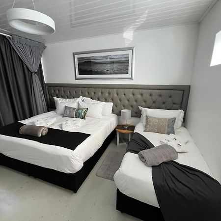 The Noble Lodge Cape Town Dış mekan fotoğraf