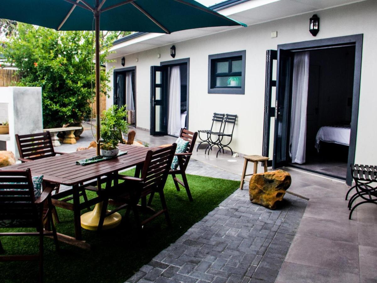 The Noble Lodge Cape Town Oda fotoğraf