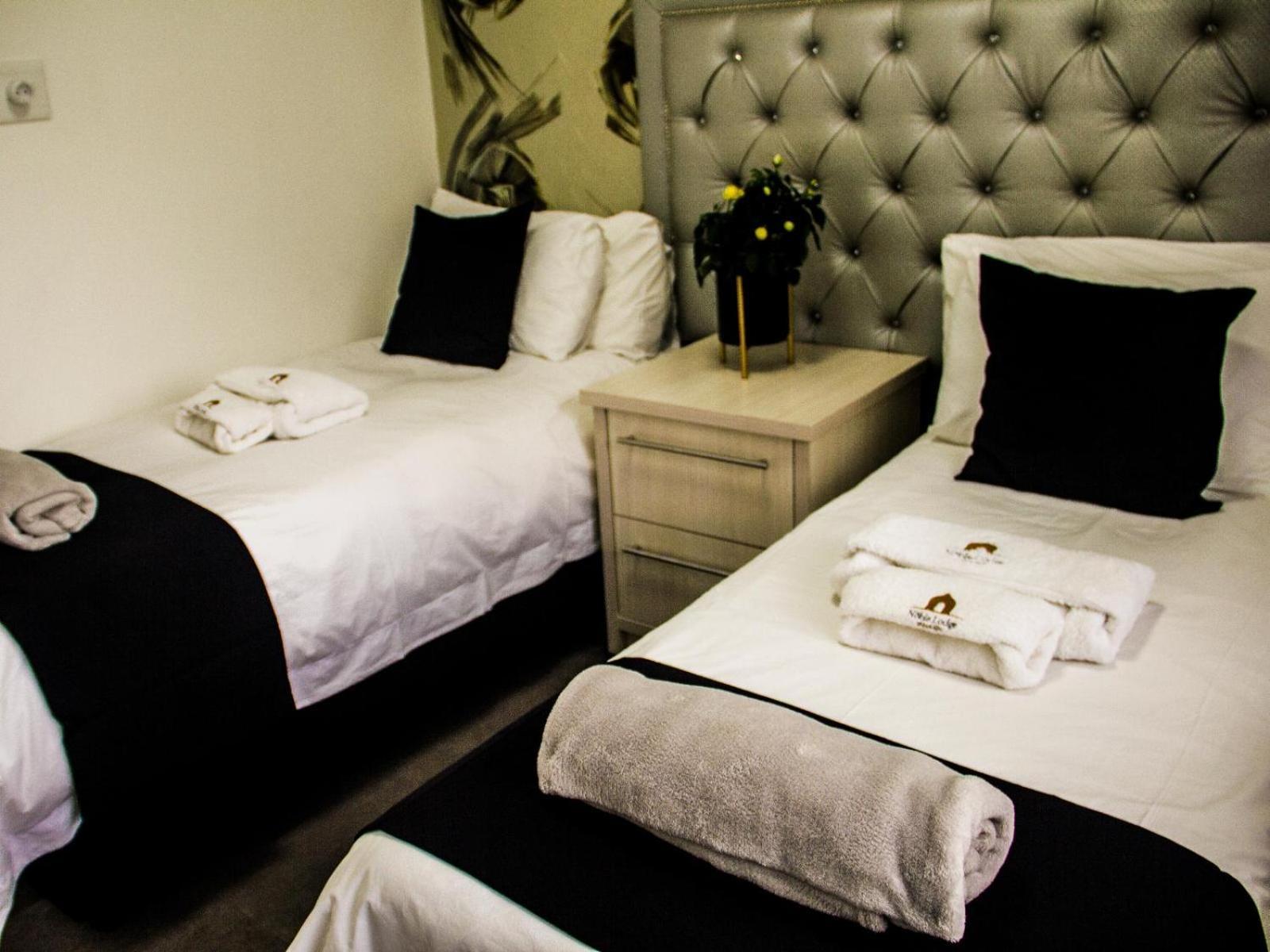 The Noble Lodge Cape Town Oda fotoğraf