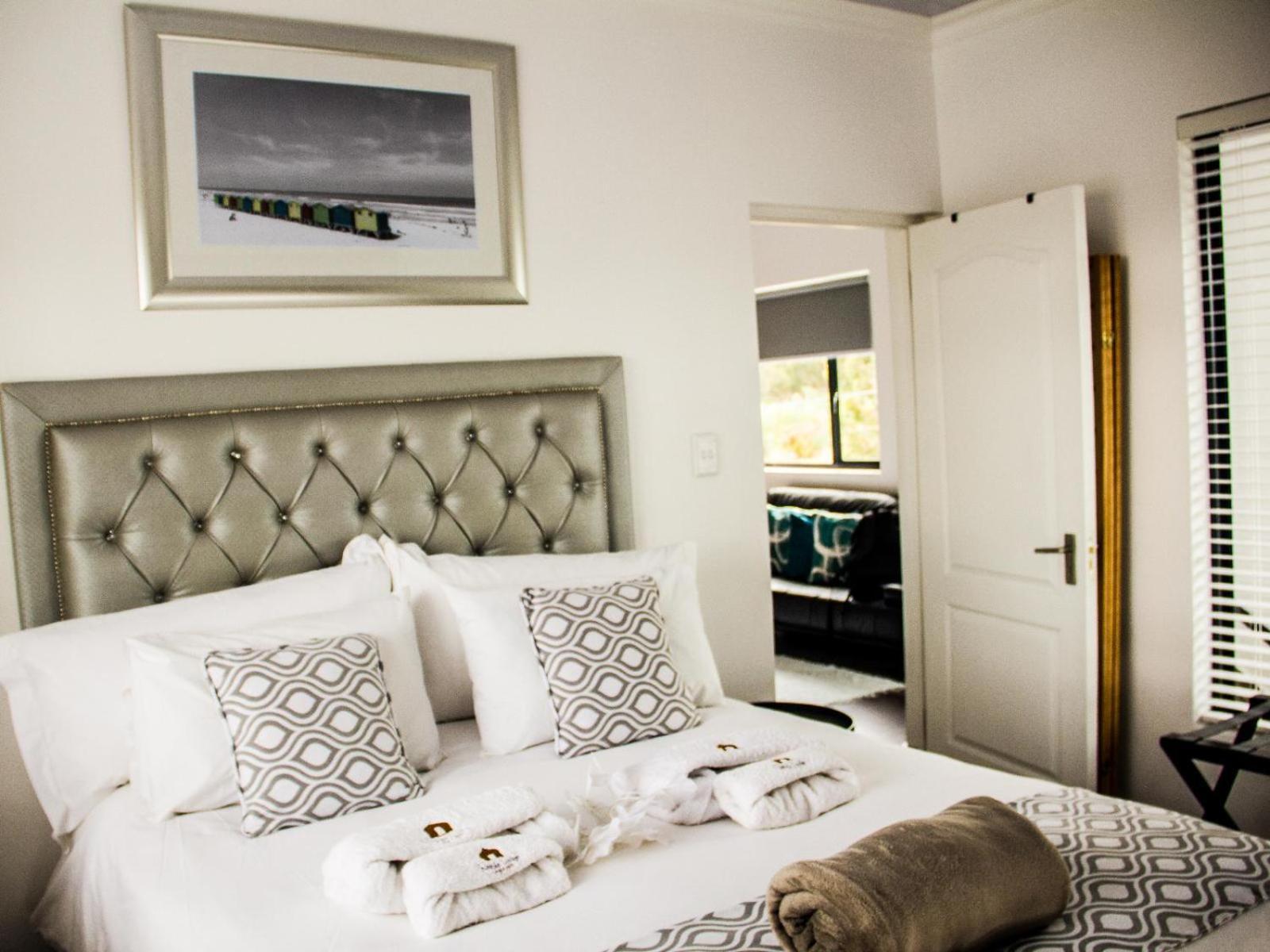 The Noble Lodge Cape Town Oda fotoğraf