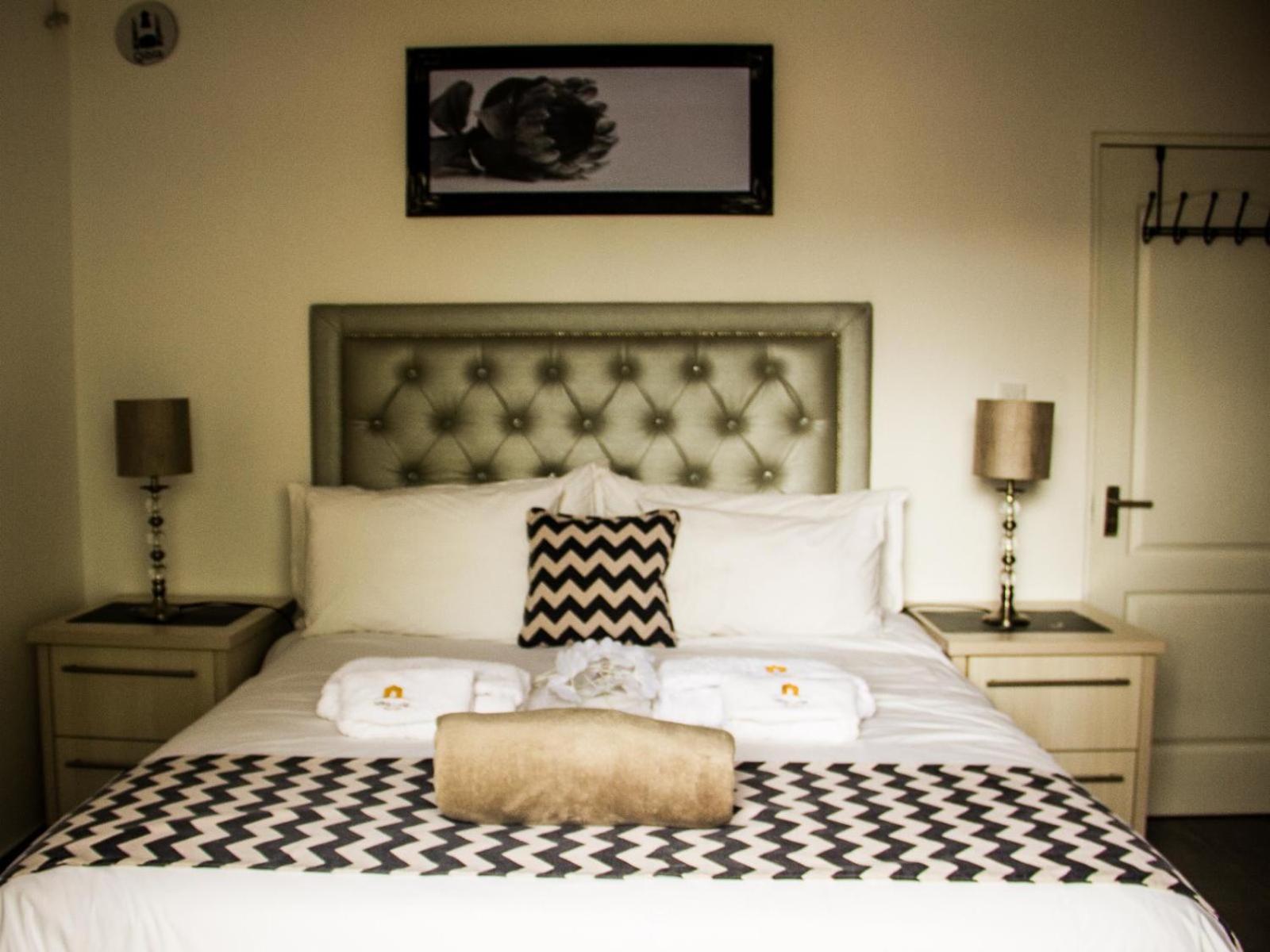 The Noble Lodge Cape Town Oda fotoğraf