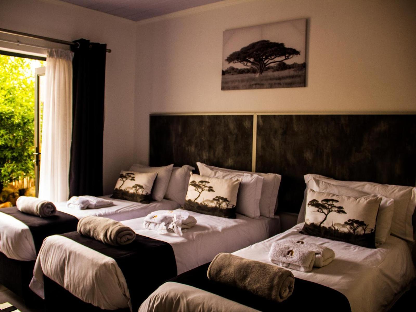 The Noble Lodge Cape Town Oda fotoğraf