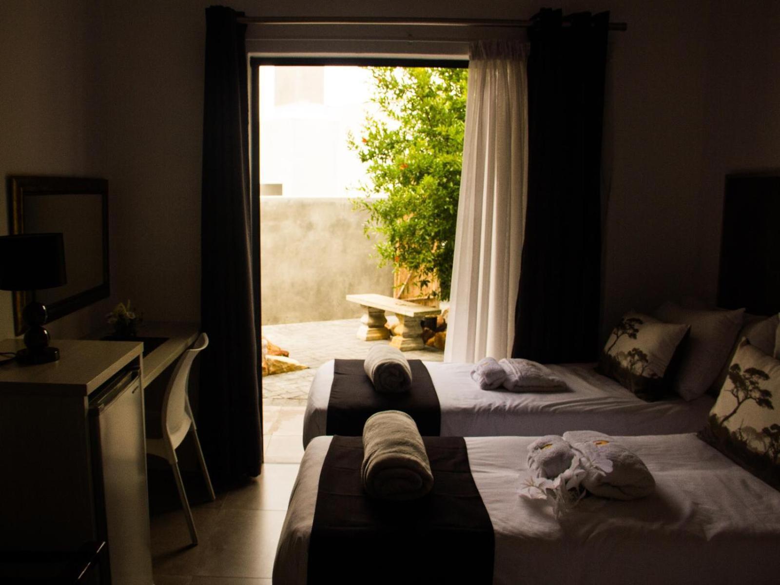 The Noble Lodge Cape Town Oda fotoğraf