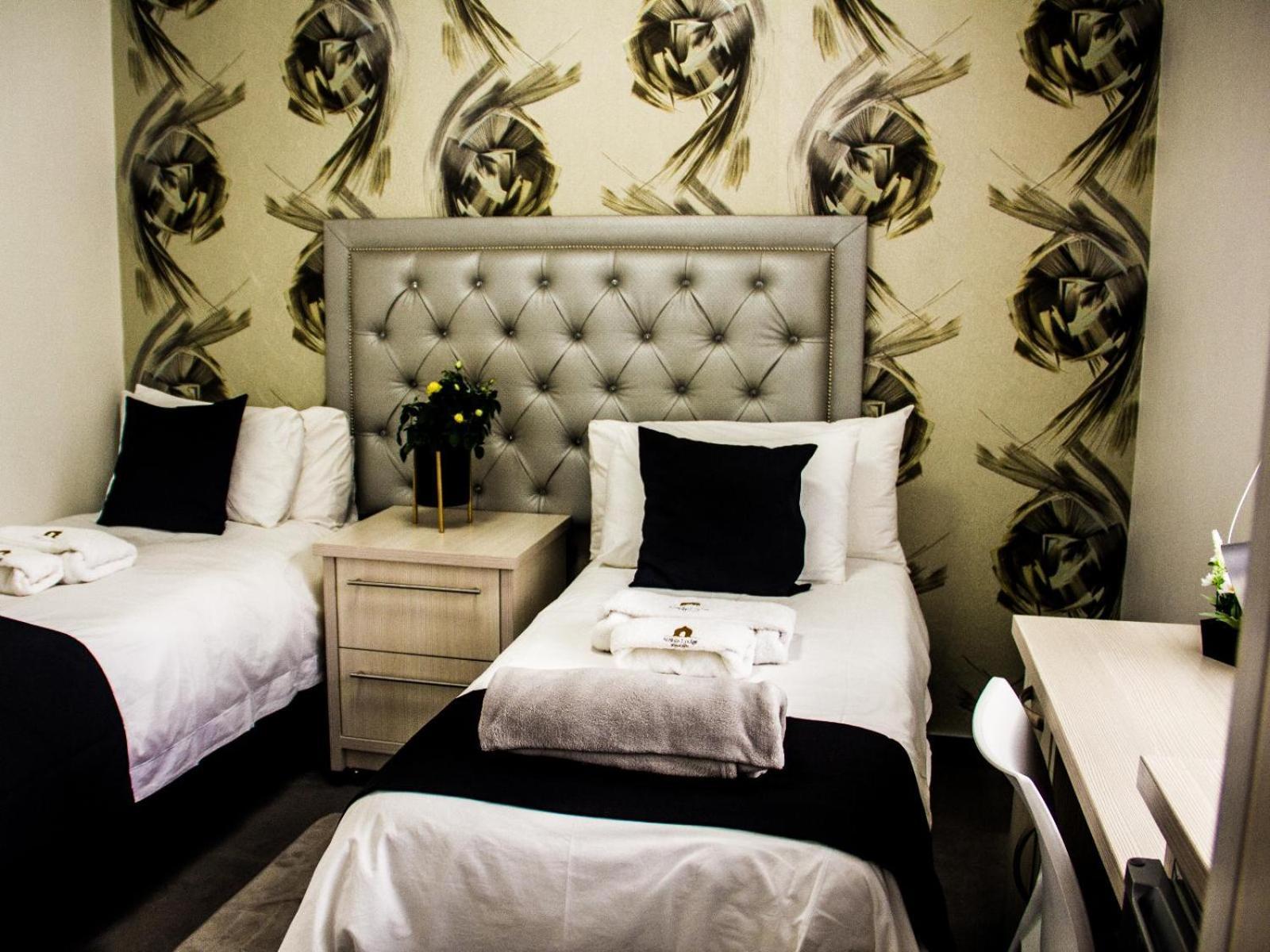 The Noble Lodge Cape Town Oda fotoğraf