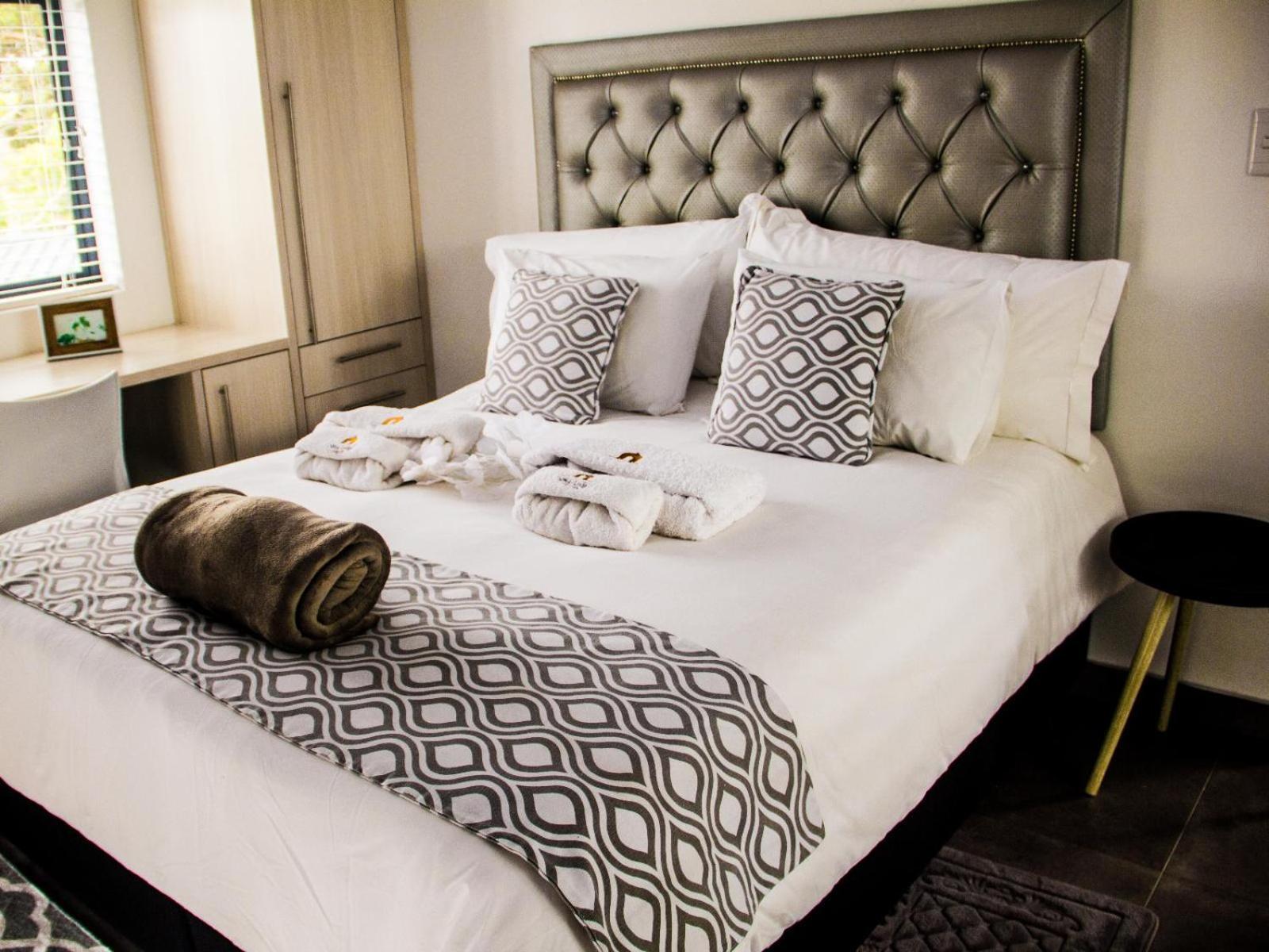 The Noble Lodge Cape Town Oda fotoğraf