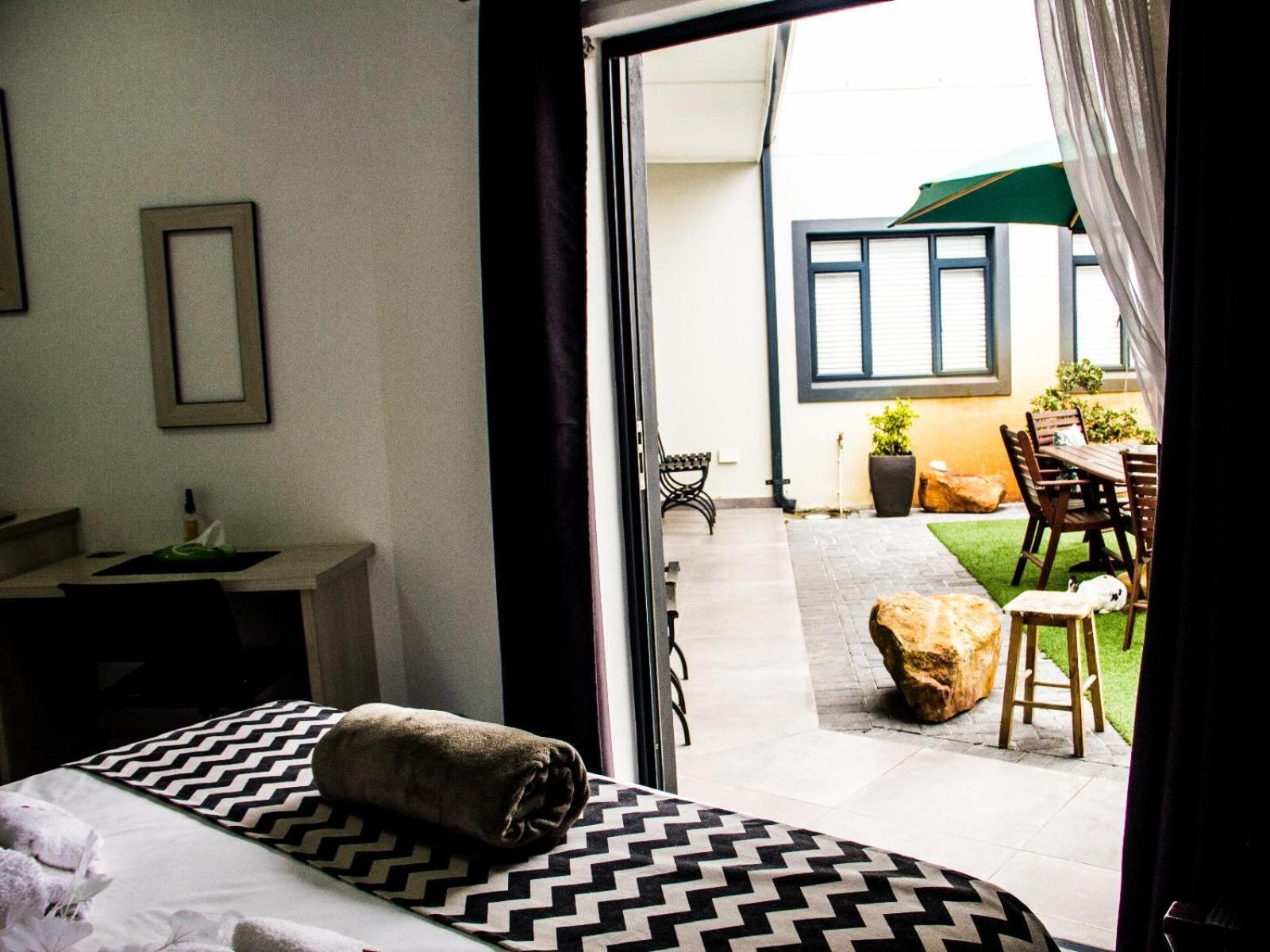 The Noble Lodge Cape Town Oda fotoğraf