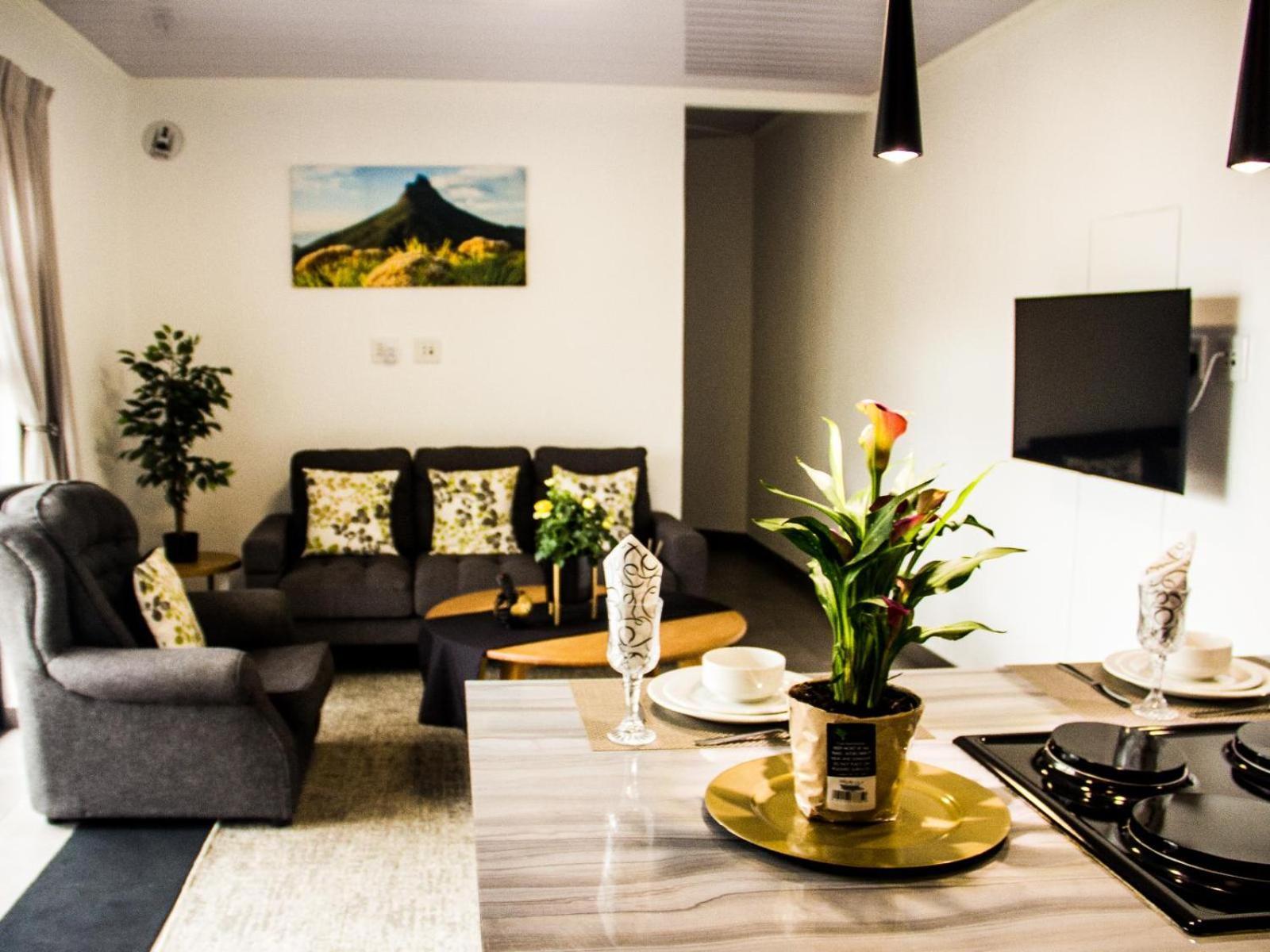 The Noble Lodge Cape Town Oda fotoğraf