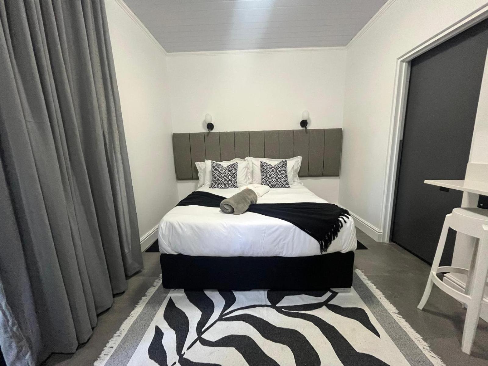 The Noble Lodge Cape Town Oda fotoğraf