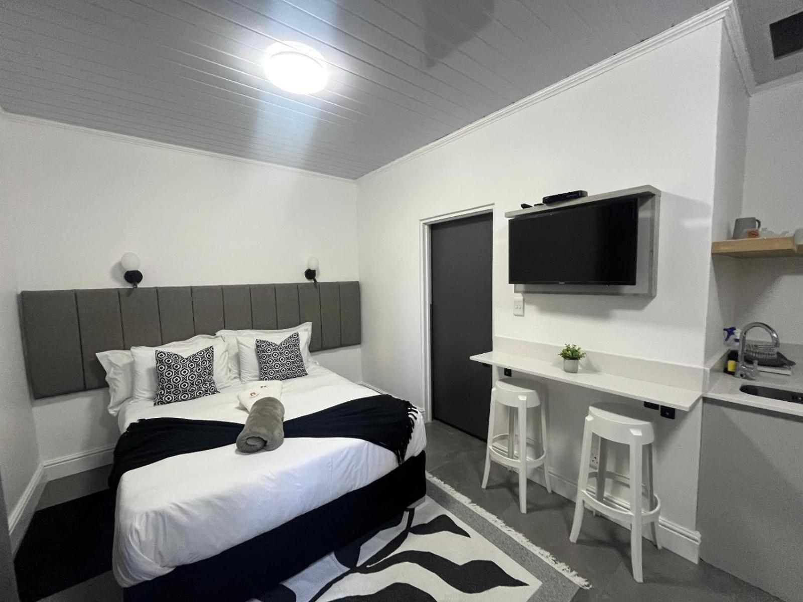 The Noble Lodge Cape Town Oda fotoğraf