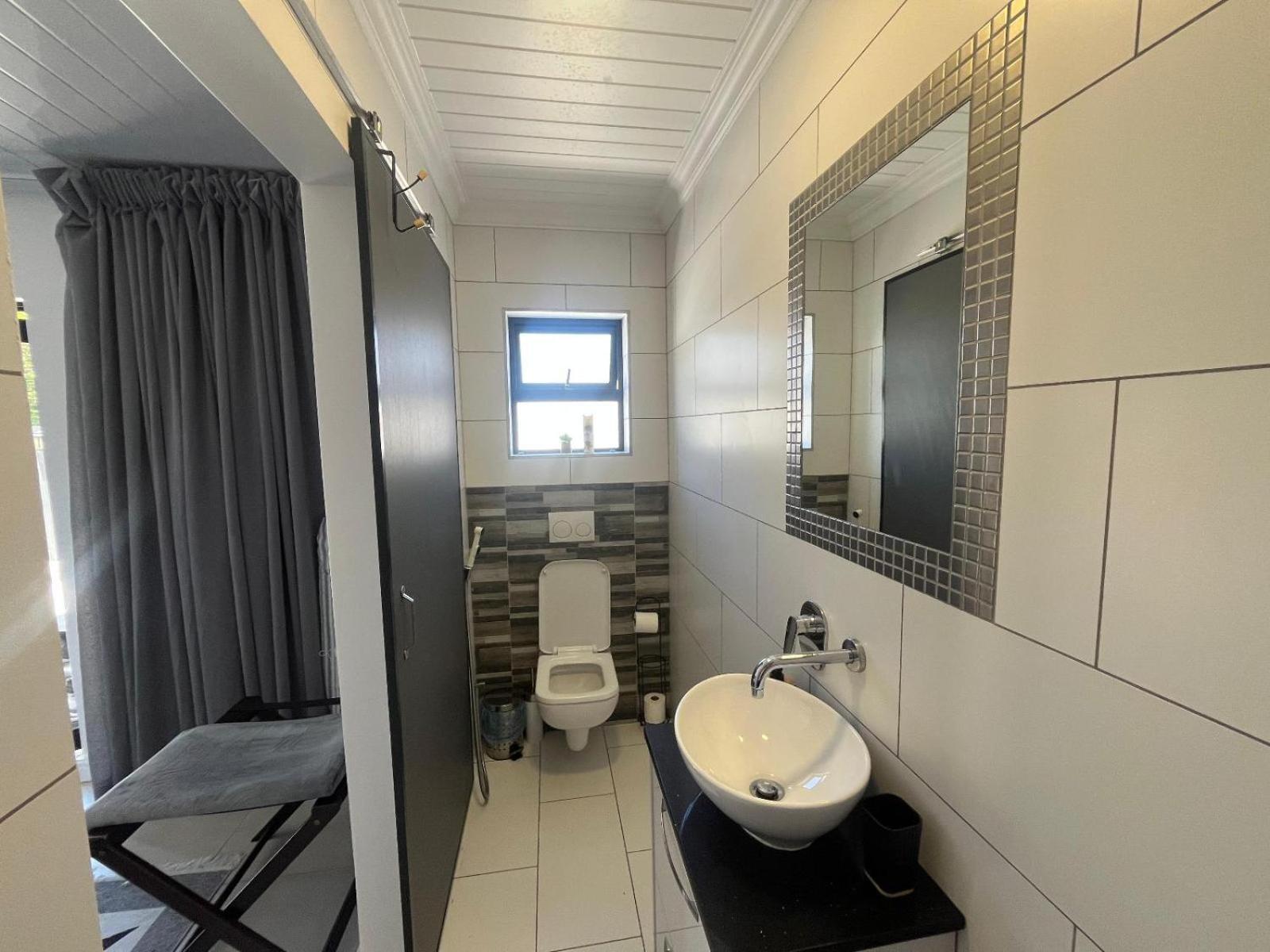 The Noble Lodge Cape Town Oda fotoğraf