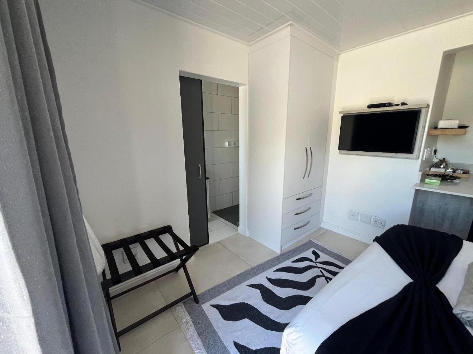 The Noble Lodge Cape Town Oda fotoğraf