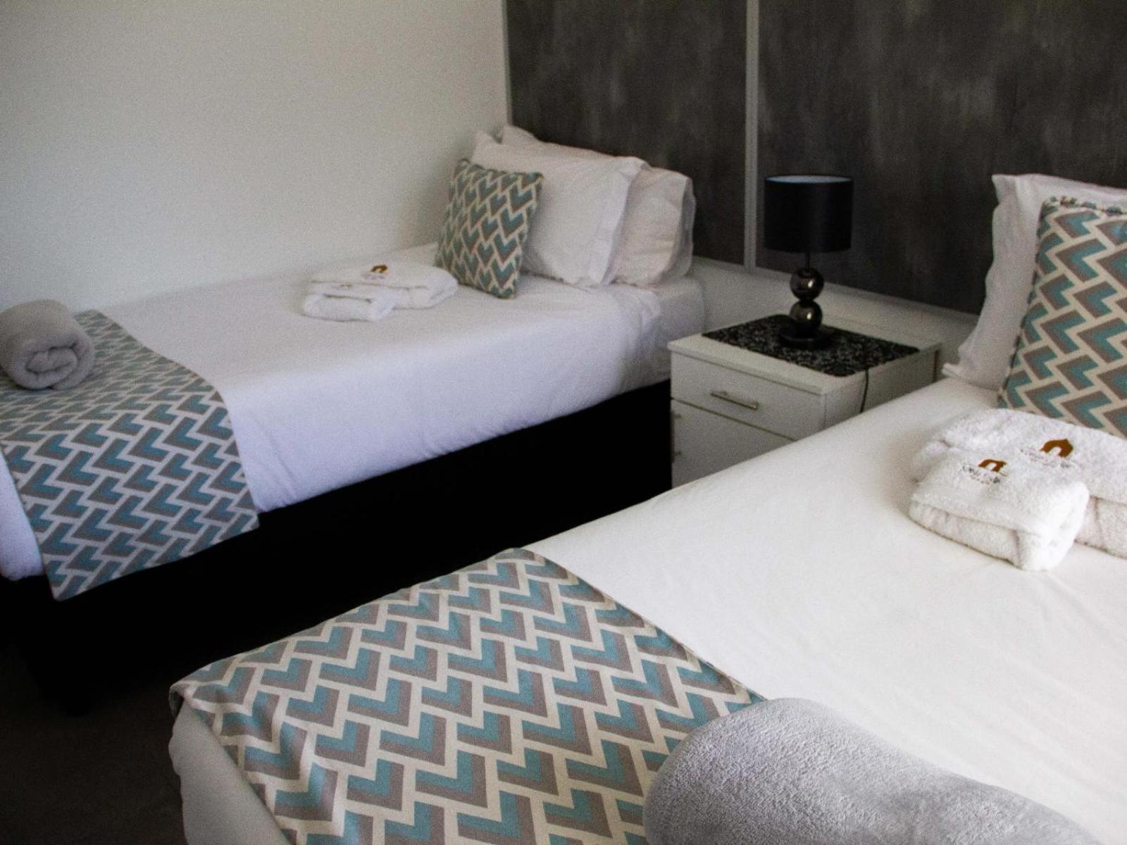 The Noble Lodge Cape Town Oda fotoğraf