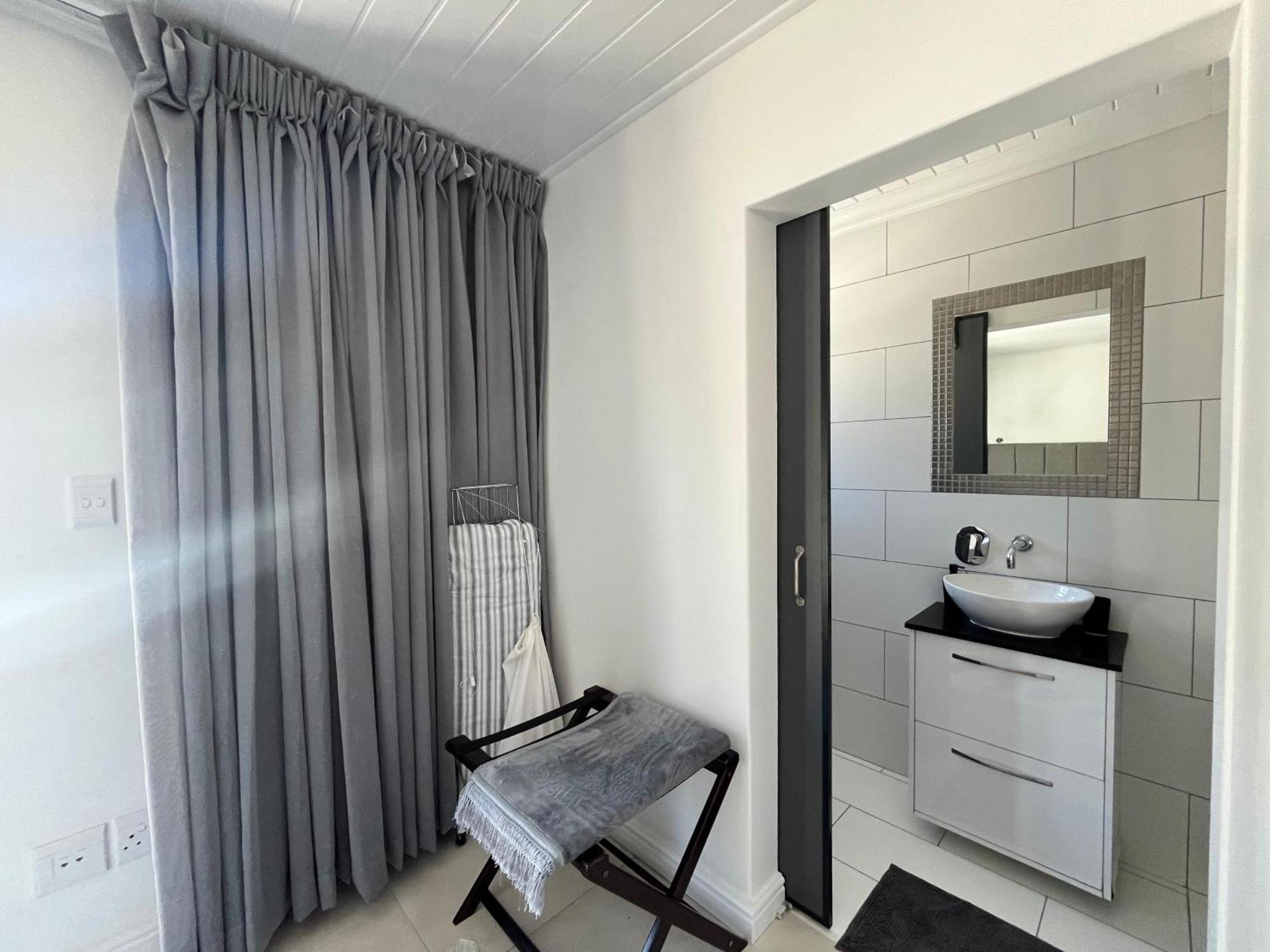 The Noble Lodge Cape Town Dış mekan fotoğraf