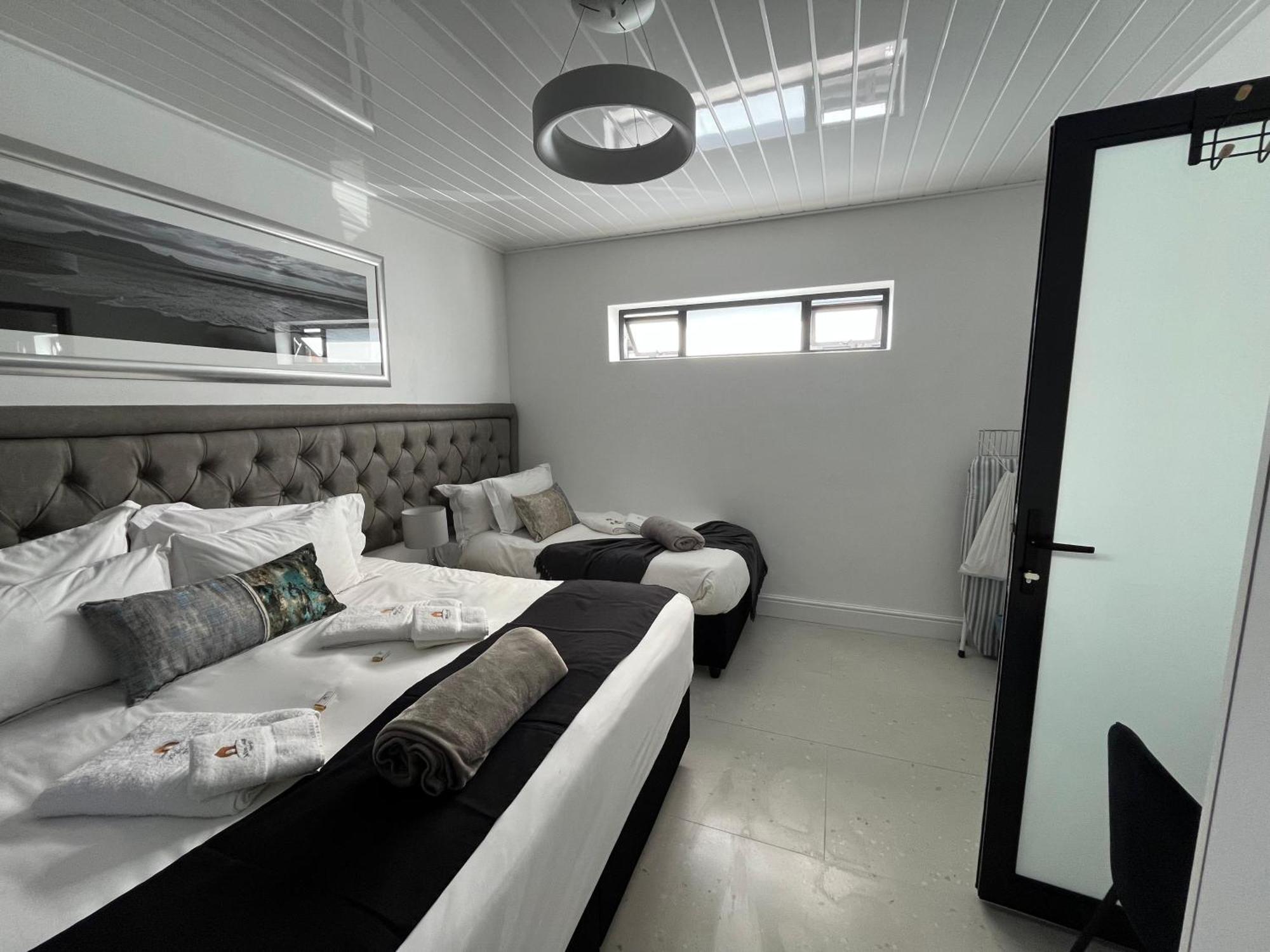 The Noble Lodge Cape Town Dış mekan fotoğraf
