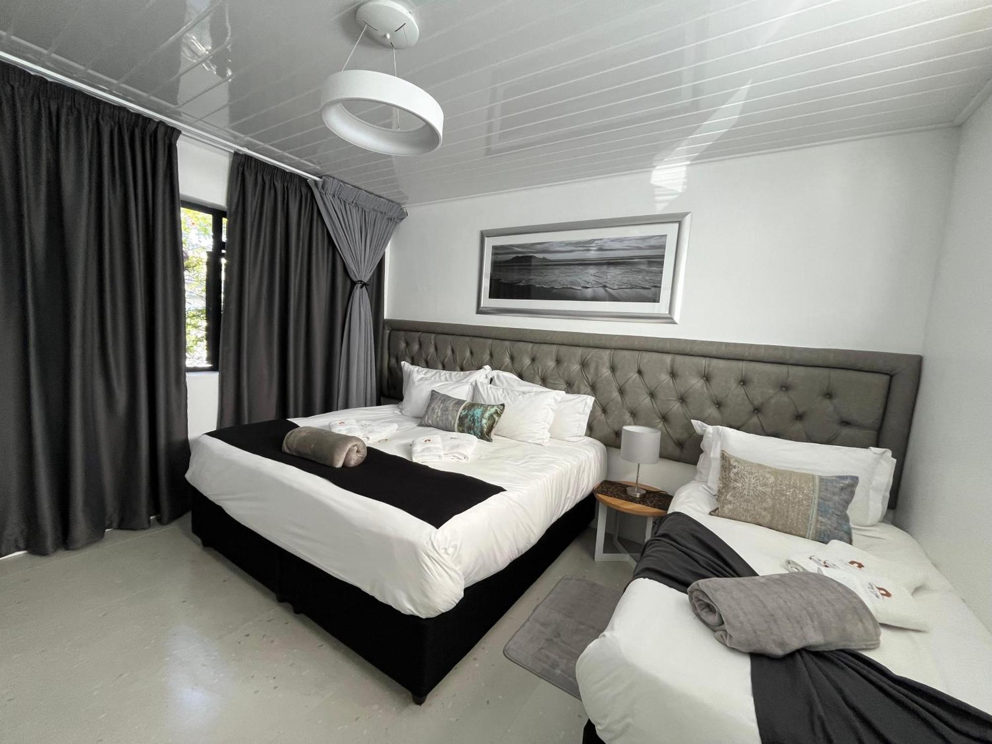 The Noble Lodge Cape Town Dış mekan fotoğraf