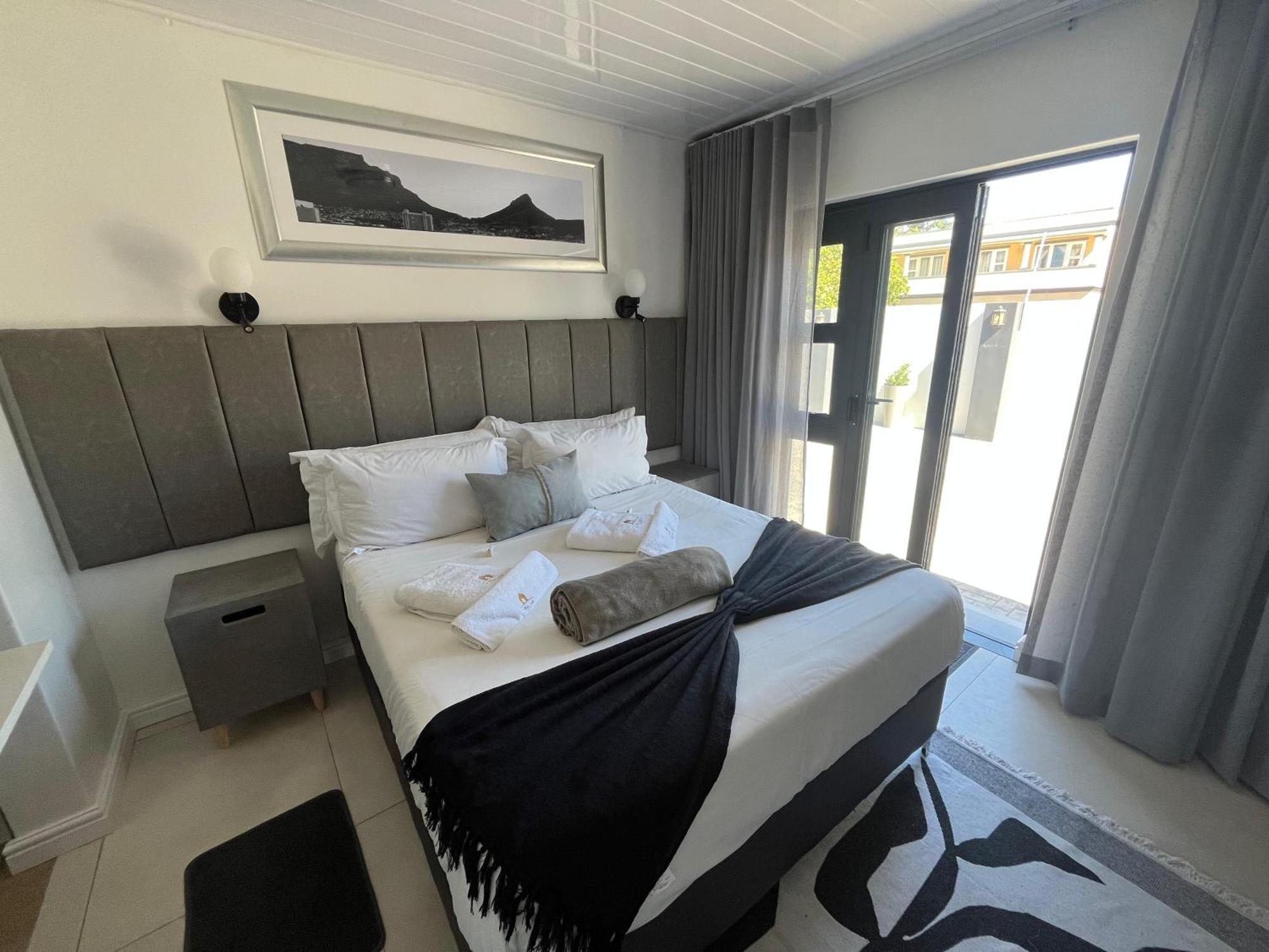 The Noble Lodge Cape Town Dış mekan fotoğraf